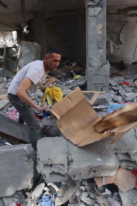 Un employé de l’agence belge Enabel et son fils de 7 ans tués lors d’un bombardement à Rafah