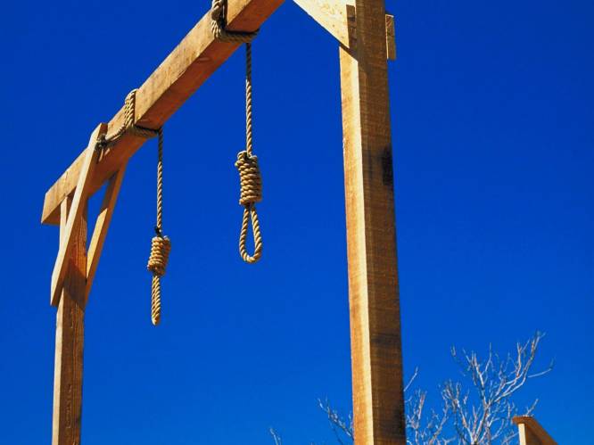 Aantal executies en doodstraffen vorig jaar wereldwijd gedaald