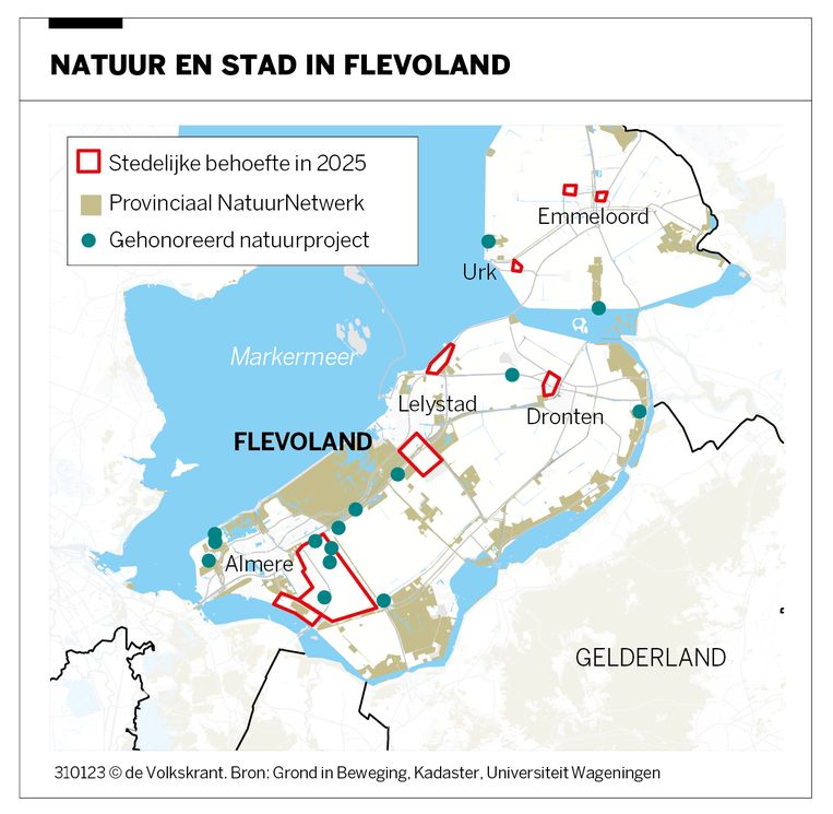 - Beeld -