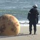 Een mysterieuze ‘ijzeren bal’ zorgt voor ophef in Japan: is het een UFO, of toch een spionageballon?