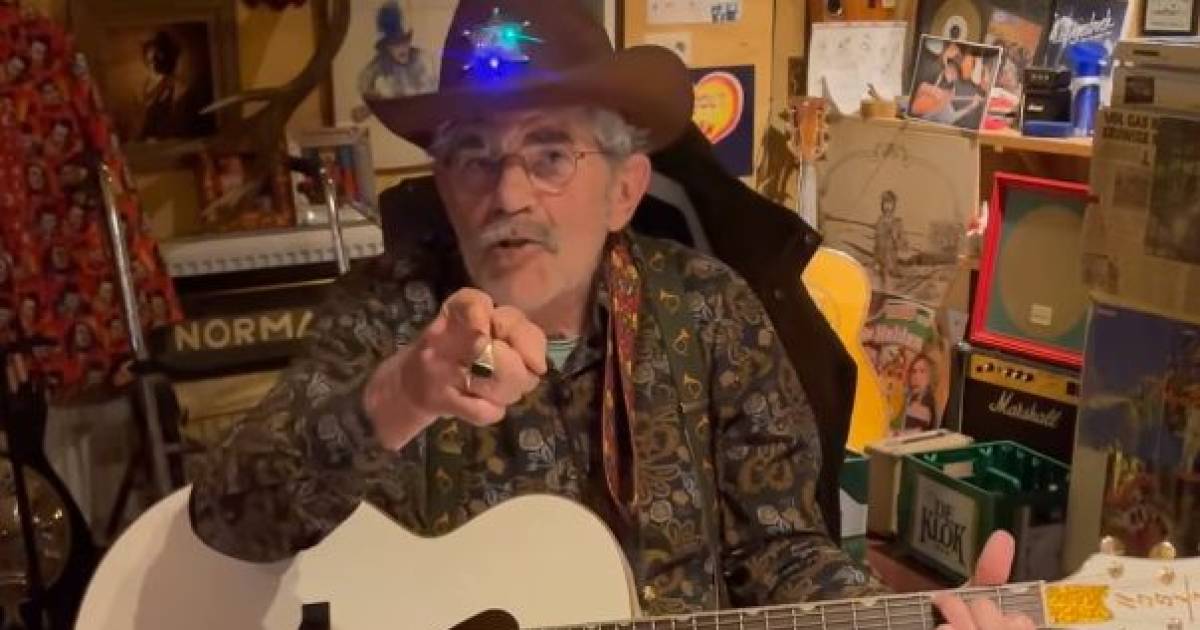 Ik moet hier iemand in bescherming nemen | Liemers | gelderlander.nl - De Gelderlander