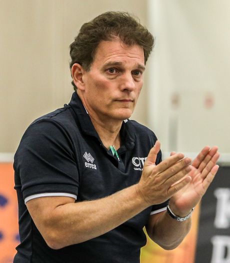 Avital Selinger keert terug als bondscoach volleybalsters