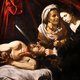 Caravaggio: voer voor een detective