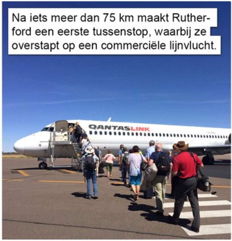 null Beeld Gat van de wereld