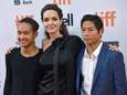 Angelina Jolie vecht als een leeuwin voor haar ‘getraumatiseerde’ kroost: “Brad greep de kinderen bij de keel”