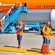 Een loservlucht met bobo's