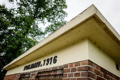 Renovatie Spanjaardgemaal in Borne is bijna klaar, nu nog een verfbeurt