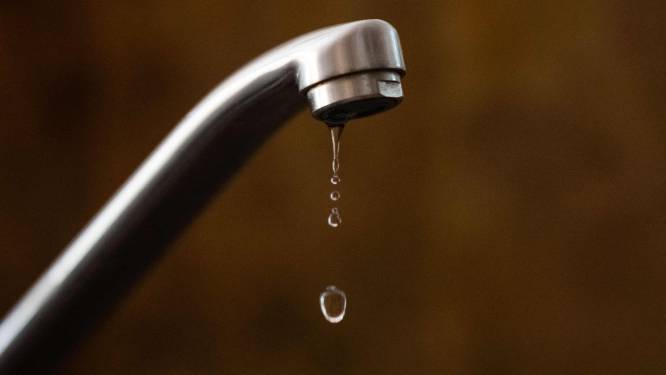 Frans dorp verbiedt tandenpoetsen met kraanwater vanwege aanhoudende droogte