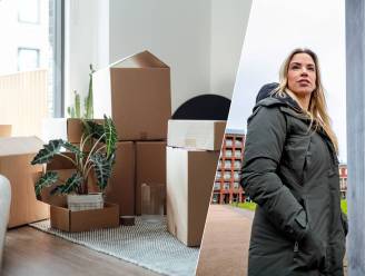 Samenwonen als één van de twee al een huis heeft: ‘Vanaf nu bouwen we samen verder’