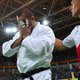 Vermoeide Toma Nikiforov pas zevende in Bakoe