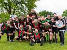 Groots Terlo na vijftig jaar weer kampioen: ‘Dit is echt een titel van het collectief’   