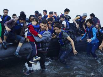 Tientallen vermisten na kapseizen migrantenboot bij Rhodos
