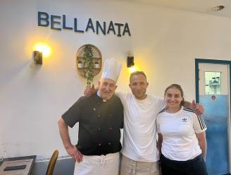 RESTOTIP. Verfijnd Italiaans eten bij Bellanata:“Je waant je enkele uren lang écht in Italië”