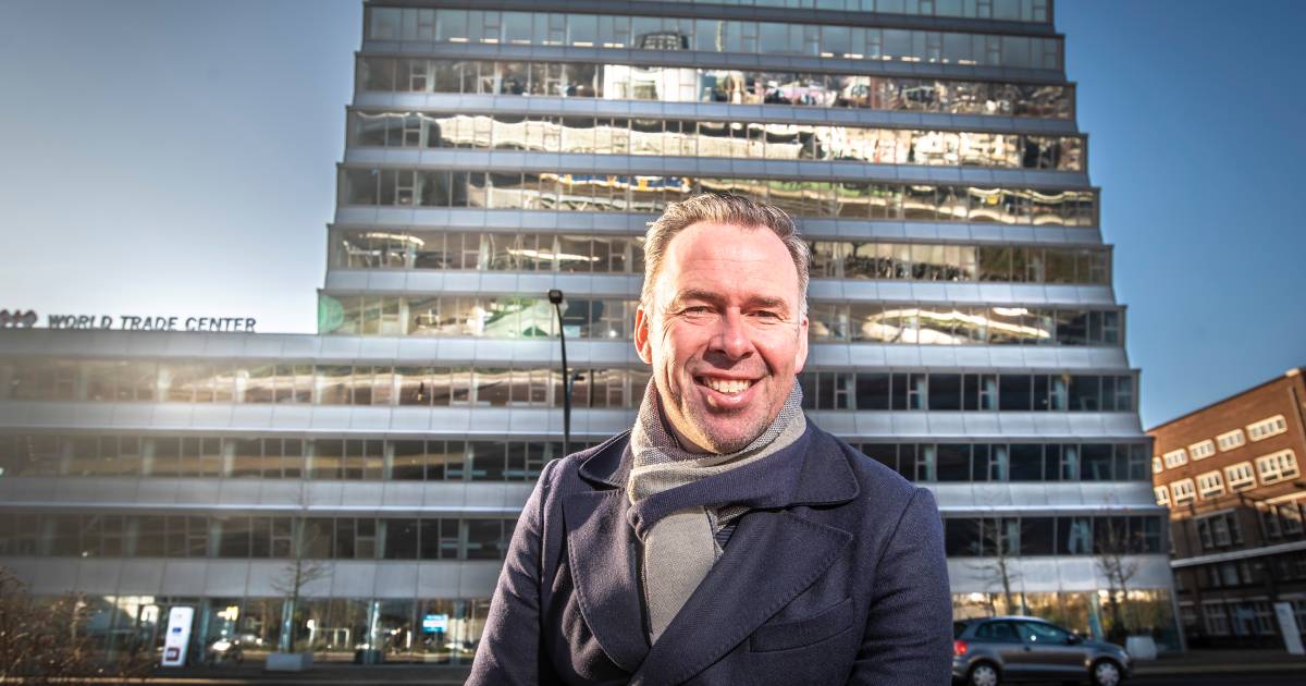 Rabobank Hengelo verhuist naar Hart van Zuid ‘Bewuste keuze om in