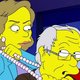 'The Simpsons' over de Amerikaanse presidentsverkiezingen (filmpje)