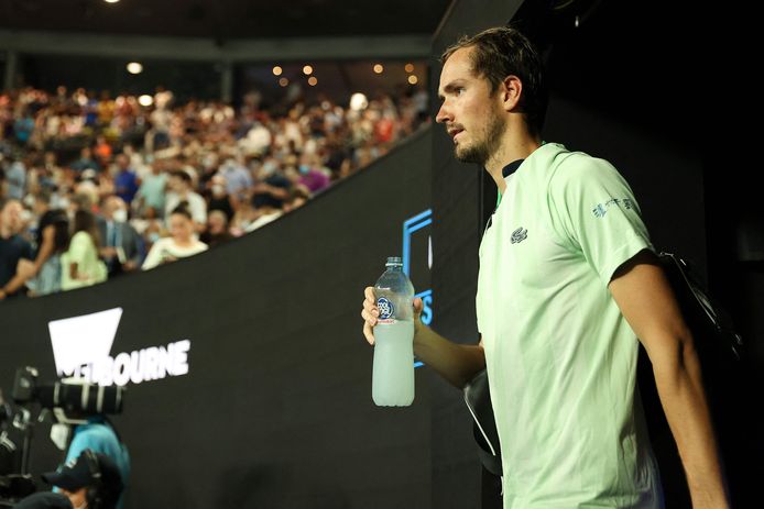 Daniil Medvedev
