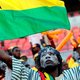Sport: Africa Cup en België - Slovakije