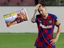 Messi senior koopt huis in Milaan, het speculeren begint: ‘Lionel en Inter: waarom niet?’