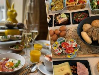 Van Het Smaaksalon tot ‘t Veilinghuis: bij deze 7 zaken geniet je met Pasen van een heerlijke brunch in Limburg