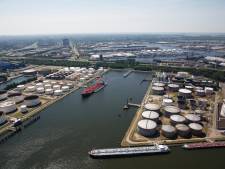 Goed jaar voor de haven, die zich schrap zet voor de coronacrisis