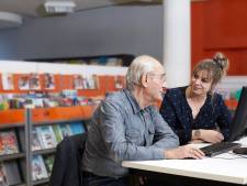 Bibliotheek Staphorst opent informatiepunt en loket voor digitale vragen