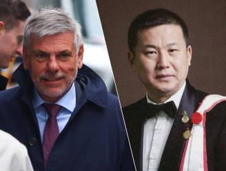 "Vlaams Belang-kopstuk Dewinter loog tegen Vlaams Parlement over samenwerking met Chinese spion”