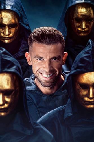 Toby Alderweireld