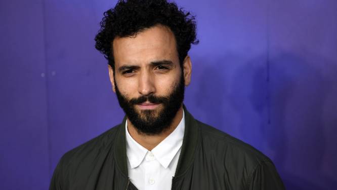 Acteurs Aladdin vol lof over Nederlandse Marwan Kenzari als Jafar