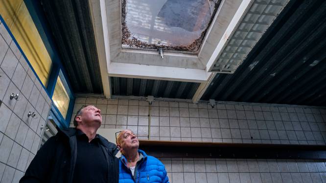 Voetbalvereniging Sliedrecht wil na vijftien jaar praten niet meer verhuizen, maar nieuwbouw op huidige stek