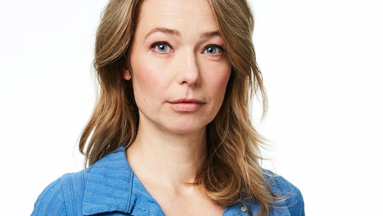 Femke van der Laan Beeld Oof Verschuren