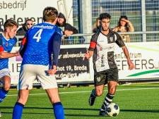 Gebrek aan scorend vermogen breekt TSC en Oosterhout op