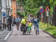 De jury loofde onder meer de anderhalve kilometer lange fietsstraat Coupure met de fietsonderdoorgangen.
