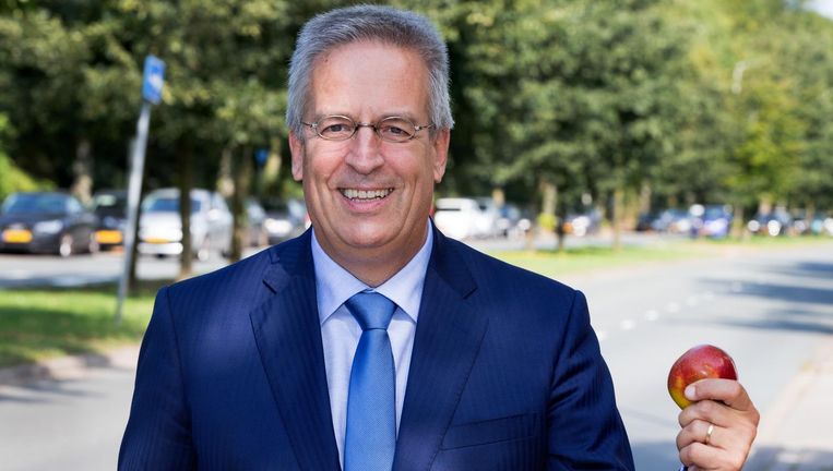 Marc Calon Beeld Novum RegioFoto