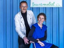 De Buurt Mobiel leek ten onder te gaan, maar toen gingen Utrechtse politici zich ermee bemoeien