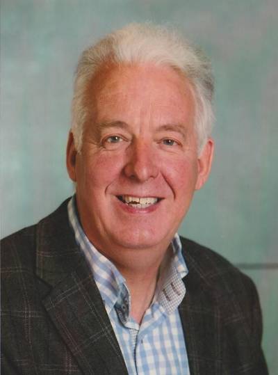 Scheidend voorzitter dorpsraad Luyksgestel geëerd met vrijwilligersonderscheiding