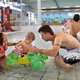 Ik wil mijn kind zelf leren zwemmen