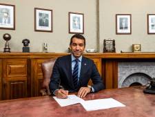 Gio maakt voorbeeldige indruk bij Rangers: ‘Old Firm ook voor een manager één van de allergrootste duels’