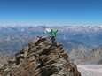 Ongeloof om fatale val Roland (64) in Alpen: “Een van meest ervaren klimmers van Nederland”