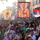 EuroPride in Servië onder druk na uitlatingen president, lhbti-activisten wijken niet