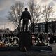 Februaristaking ging in eerste plaats om méér loon