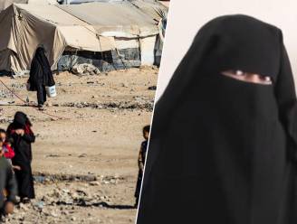 ‘Bekende’ jihadiste onder gerepatrieerde Franse vrouwen uit Syrië