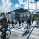 Minder ongevallen in eerste drie maanden van circulatieplan in Gent