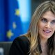 Europarlementslid Eva Kaili blijft nog zeker een maand in de cel in Qatargate
