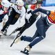 Na vier keer Europees goud valt er toch nog wat te mopperen voor shorttrackster Suzanne Schulting