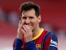 ‘Messi levert 50 procent van zijn salaris in en tekent contract voor vijf jaar bij Barcelona’