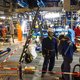 Moet Nederland al het gas uit de Noordzee oppompen omwille van het klimaat?