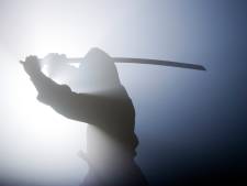 Un ado de 15 ans attaqué au sabre japonais en plein cours de gym