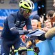 Een jaar na zijn stunt in Gent-Wevelgem: Girmay blijft het boegbeeld van het Afrikaanse wielrennen