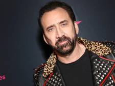 Nicolas Cage marié pour la cinquième fois avec une jeune femme de 31 ans sa cadette