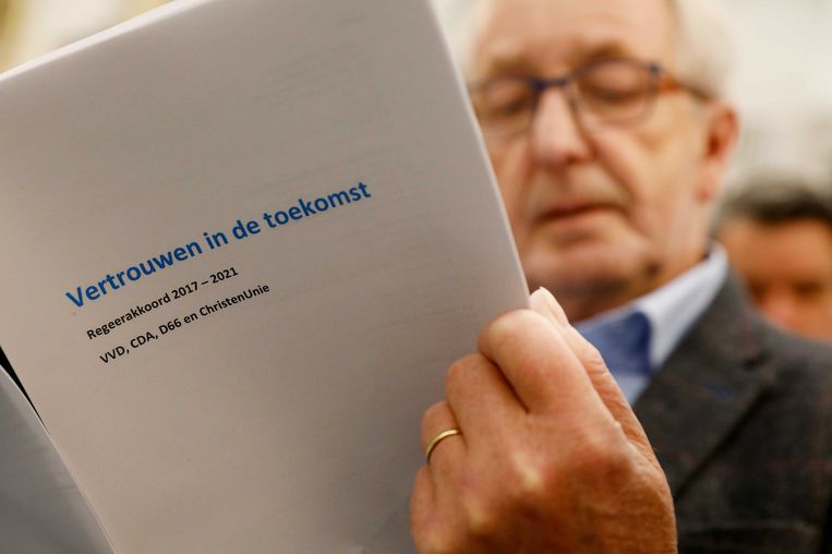 null Beeld anp